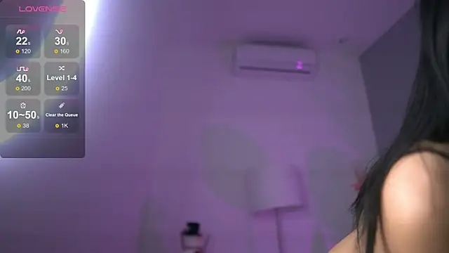 HotMollyX's cam snapshot