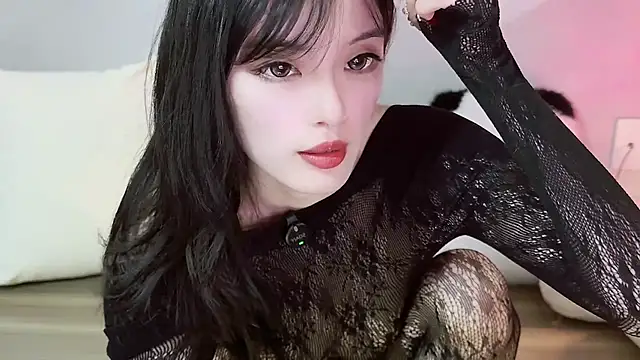 Fairy-HF's cam snapshot