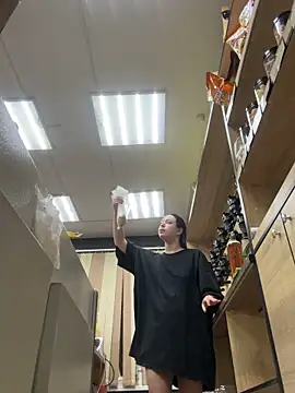 AlishaOfThorns's cam snapshot