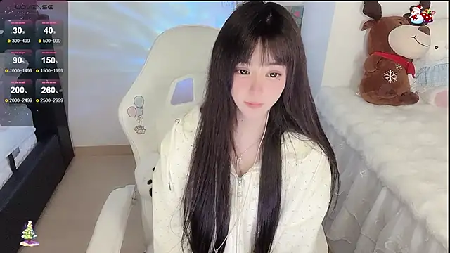 yuii-7's cam snapshot