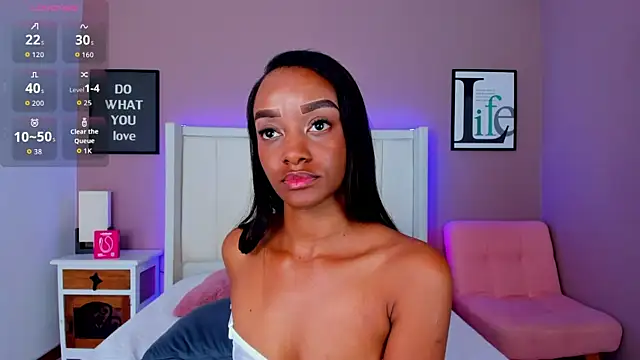 SandyAdaeze's cam snapshot