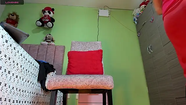 hot_Dariana_pantyhose's cam snapshot