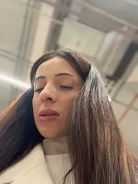 YeaLina's cam snapshot