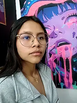 SofieLove_01's cam snapshot