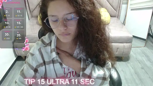 Velvet_Moon_V's cam snapshot