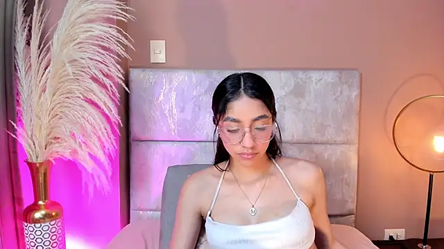 IvyJhons's cam snapshot