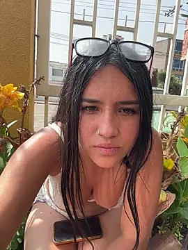 Samantha_firee's cam snapshot