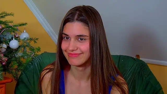 ArianaAllens's cam snapshot