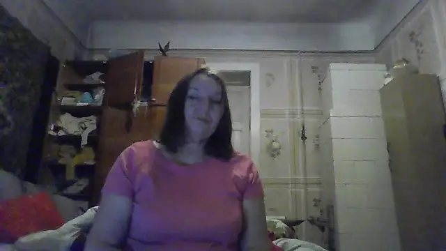 AnnaLive570's cam snapshot