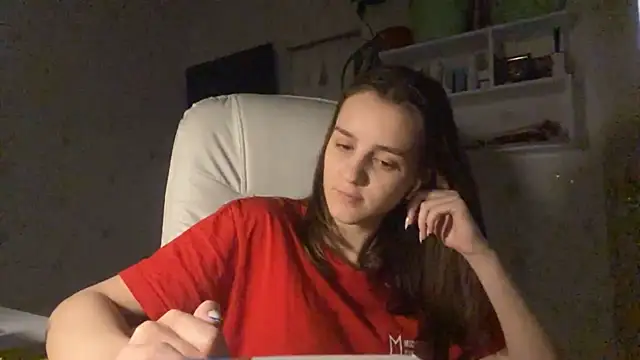 SweetieKatie's cam snapshot