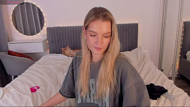 CassieRayss's cam snapshot