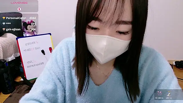 Rio_chan_'s cam snapshot