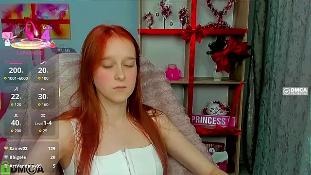 _Wow_Emma's cam snapshot