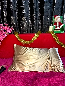 Siena_Amaris's cam snapshot