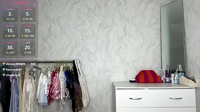 LindyEckland's cam snapshot