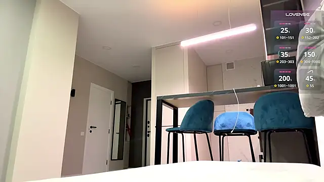 ShirlStyer's cam snapshot