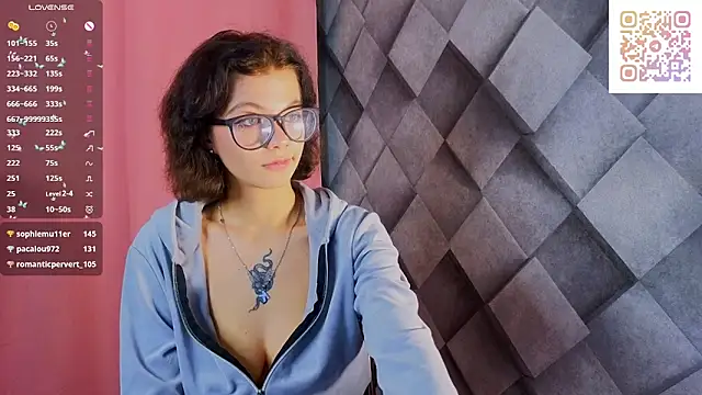 Ameliisun's cam snapshot