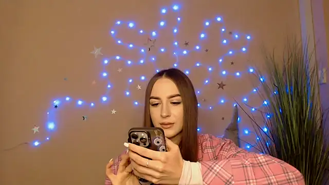 Lina_Dream's cam snapshot