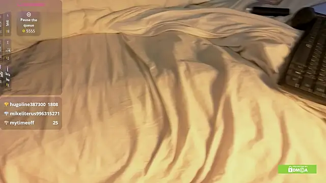 HarleyHeat's cam snapshot