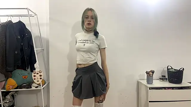 MerIeBremmer's cam snapshot