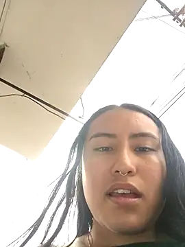 Venuz_Rivers_'s cam snapshot