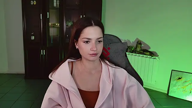 KiraVair's cam snapshot