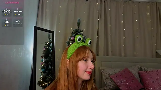 AdritVance's cam snapshot