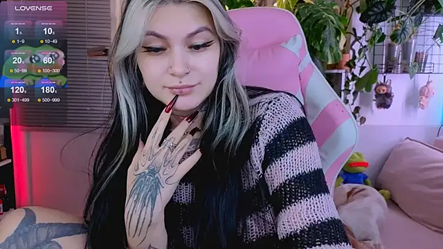 jelya_sg's cam snapshot