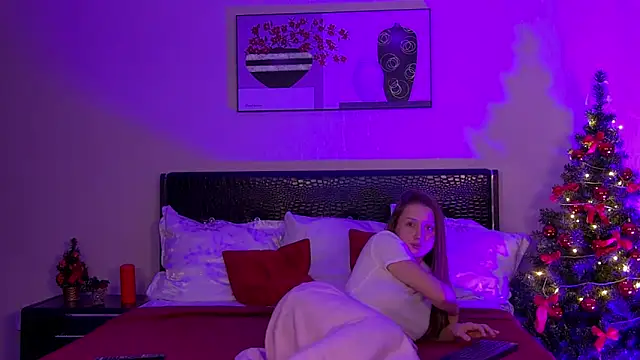 OliviaBrian's cam snapshot