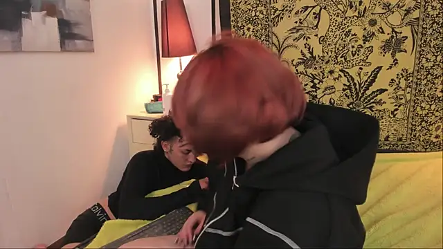 Aria_x_Orien's cam snapshot