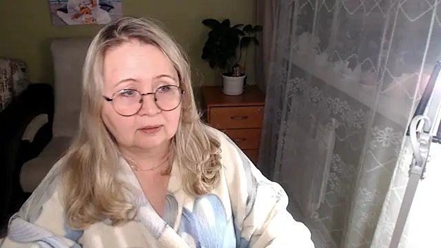 JanaMayer's cam snapshot