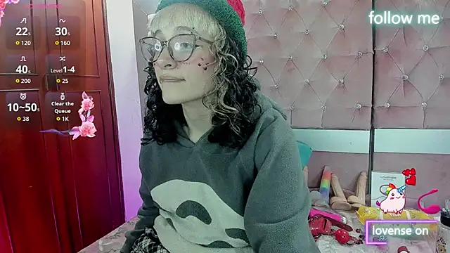 neeko_princes's cam snapshot