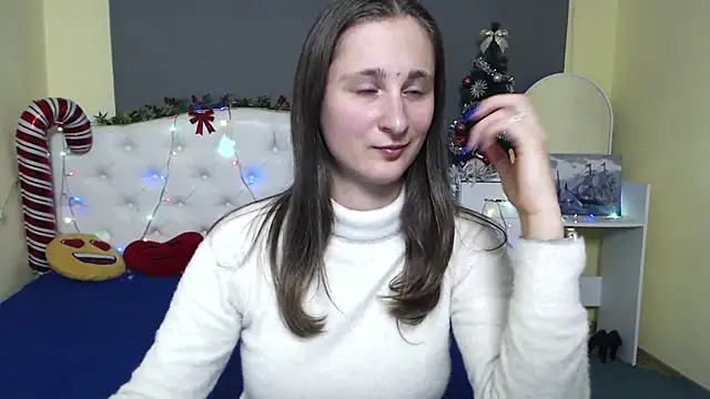 MichelLeee's cam snapshot