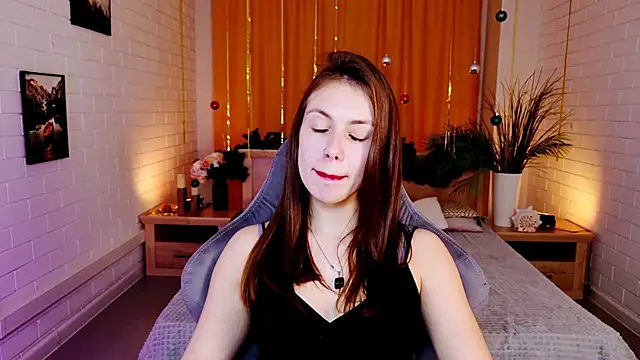 SeaJorji's cam snapshot