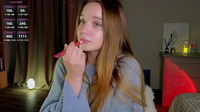 Thatsamebunny's cam snapshot