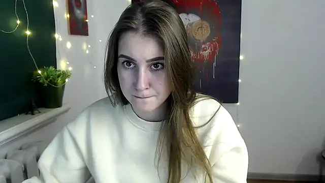 Milka_kamila's cam snapshot