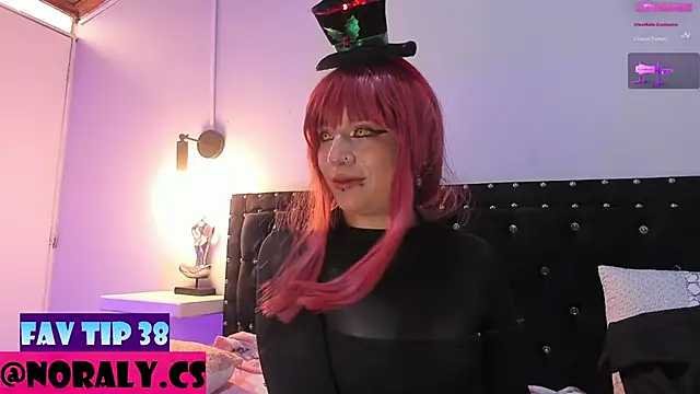 hey_noraly's cam snapshot