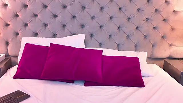 SamantaG's cam snapshot