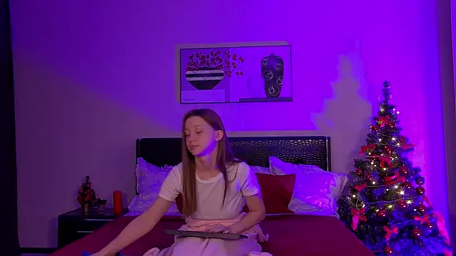 OliviaBrian's cam snapshot