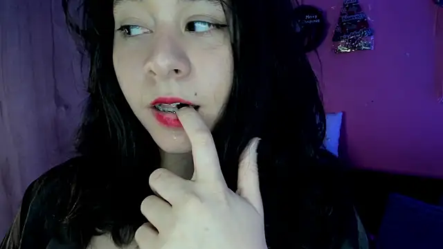 agnes_213's cam snapshot