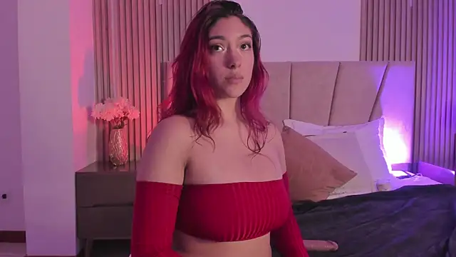 Victoria_Beaumont's cam snapshot