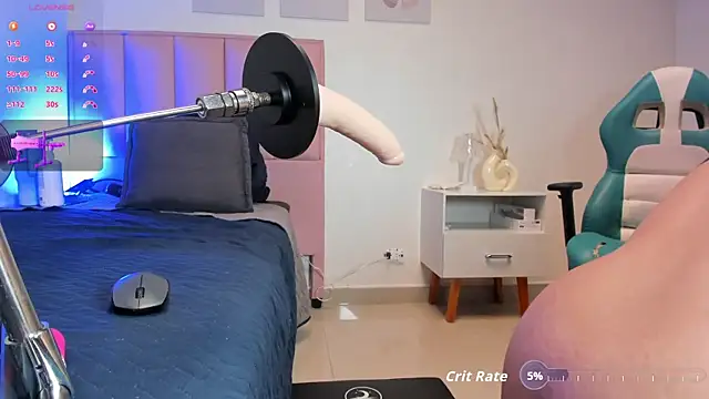 Saray_Cloverr's cam snapshot