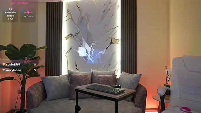 TessaaFox's cam snapshot