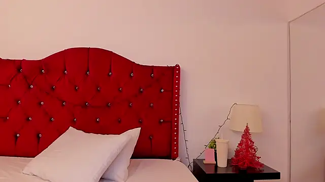 JessicaBacker's cam snapshot