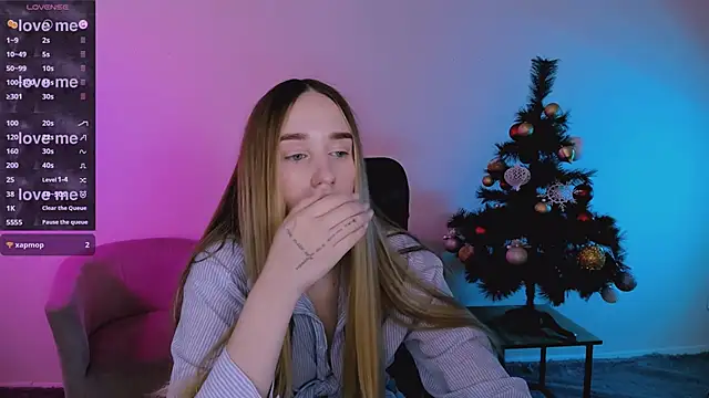 _kellykitten_'s cam snapshot