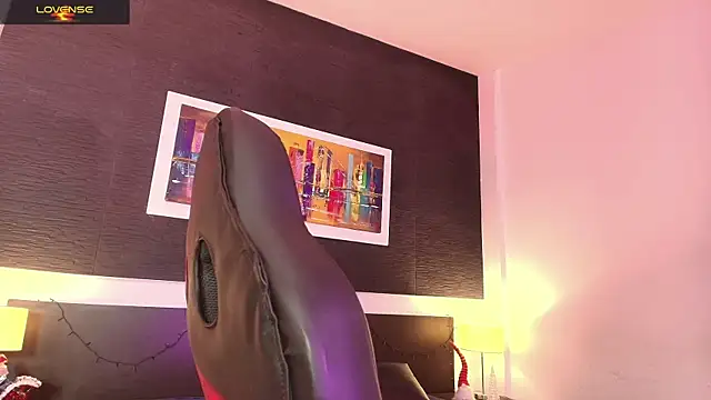 EvaaFoxxy1's cam snapshot