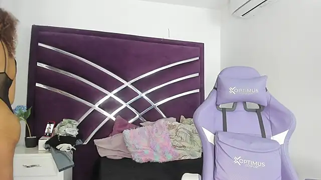 goldyht's cam snapshot