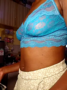 Its_slimianaa's cam snapshot