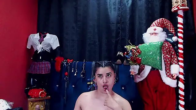 Hannamariana's cam snapshot