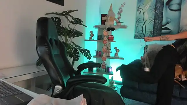 BaphyBaby's cam snapshot